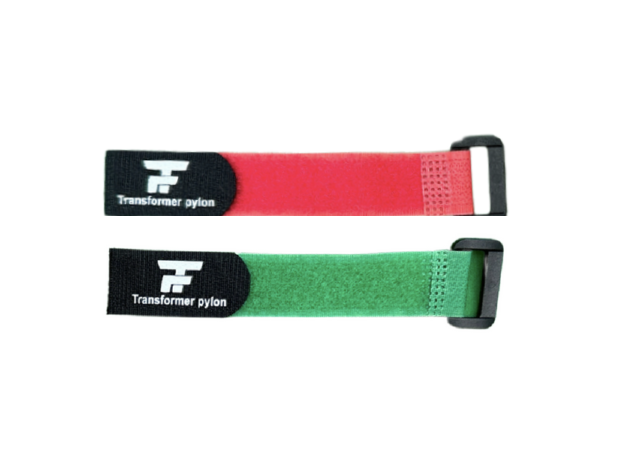 Stick Holder - Velcro 10 pcs - Hockey Pylons
