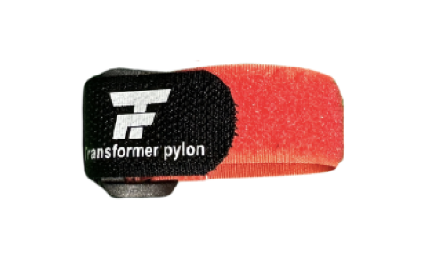 Stick Holder - Velcro 10 pcs - Hockey Pylons