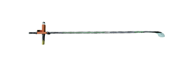 Stick Holder - Velcro 10 pcs - Hockey Pylons