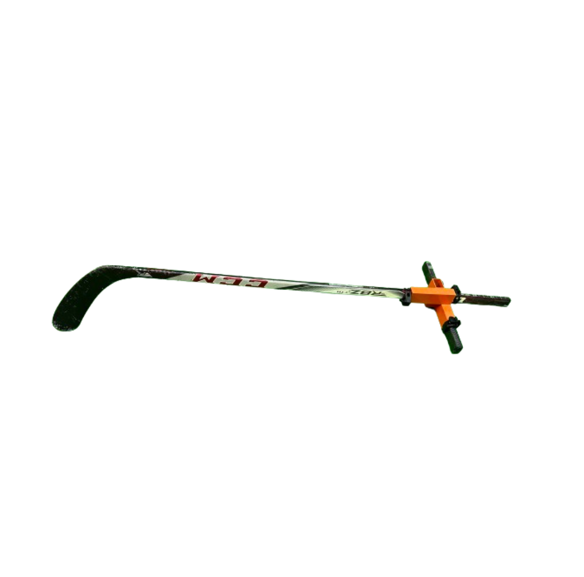 Stick Holder - Rubber - Hockey Pylons