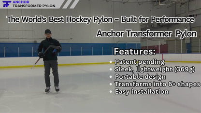 Anchor Transformer Pylon